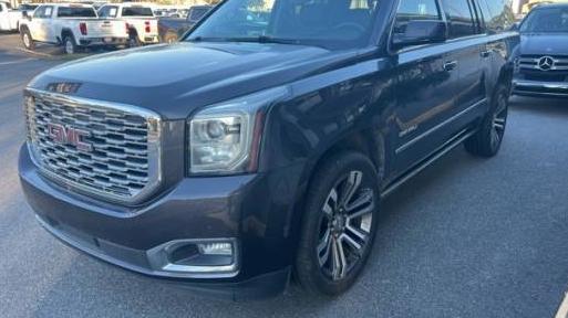 GMC YUKON XL 2018 1GKS2HKJ9JR263497 image